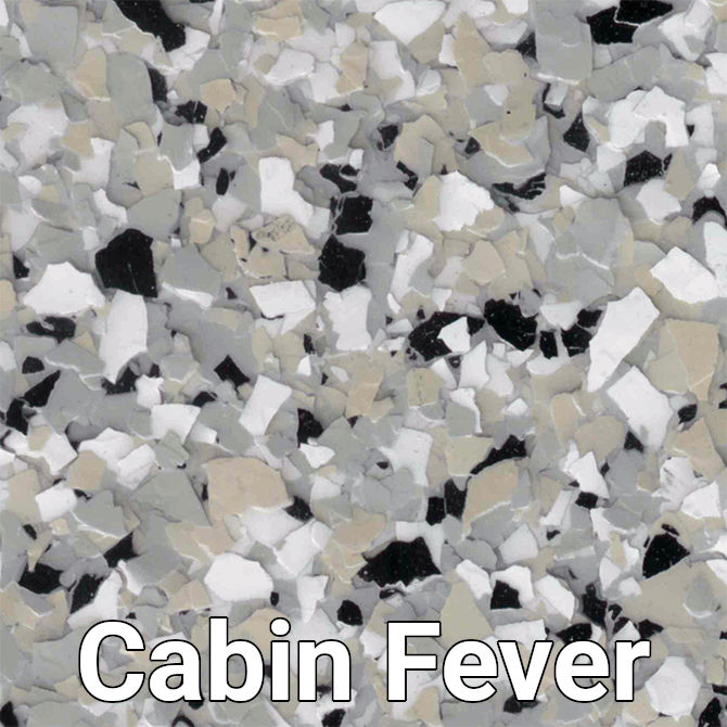 Epoxy Flooring Colors 1